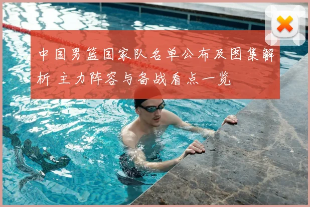 中国男篮国家队名单公布及图集解析 主力阵容与备战看点一览