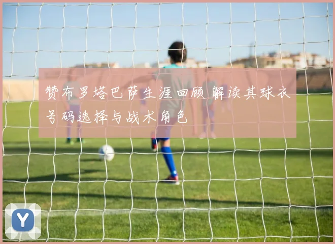 赞布罗塔巴萨生涯回顾 解读其球衣号码选择与战术角色