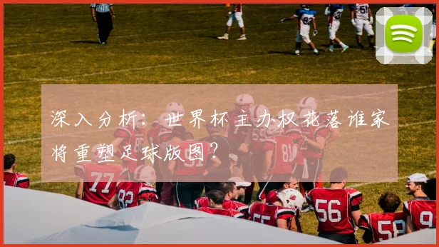 深入分析：世界杯主办权花落谁家将重塑足球版图？
