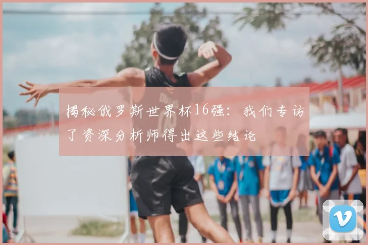揭秘俄罗斯世界杯16强：我们专访了资深分析师得出这些结论