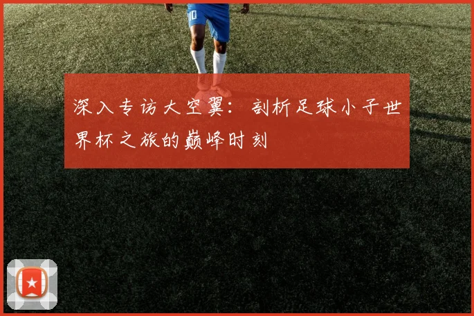 深入专访大空翼：剖析足球小子世界杯之旅的巅峰时刻