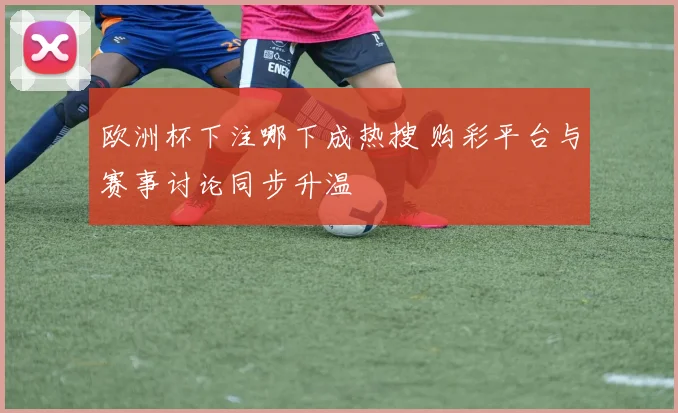 欧洲杯下注哪下成热搜 购彩平台与赛事讨论同步升温