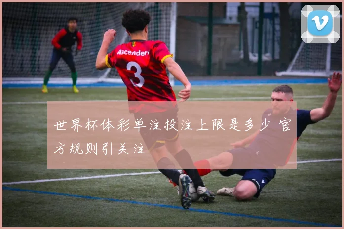 世界杯体彩单注投注上限是多少 官方规则引关注